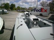 New 2026 G3 1610SS for sale 2026 G3 1610SS for sale in INVERNESS, FL