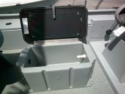 Livewell 2026 G3 1610SS for sale in INVERNESS, FL