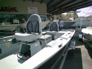 capt Seat 2026 G3 1610SS for sale in INVERNESS, FL