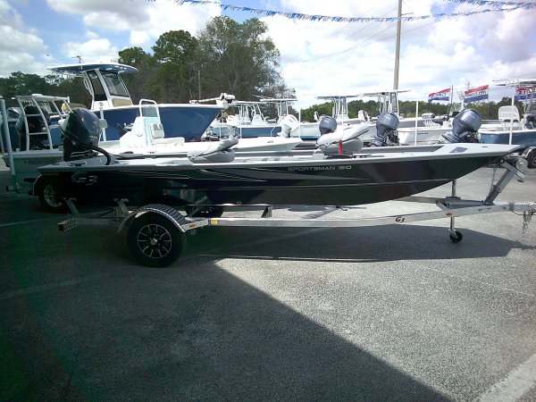 G3 Boats 2026 G3 1610SS for sale in INVERNESS, FL