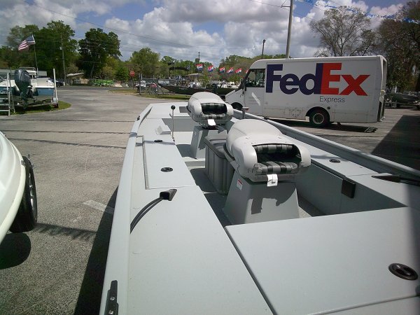 New 2026 G3 1610SS for sale 2026 G3 1610SS for sale in INVERNESS, FL