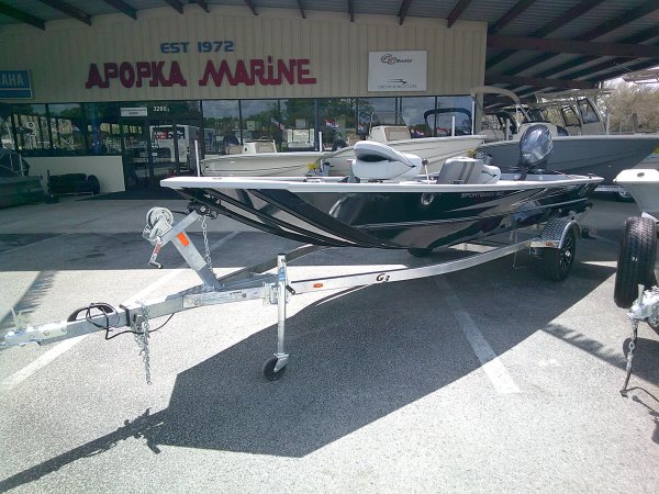 G3 1610SS 2026 G3 1610SS for sale in INVERNESS, FL