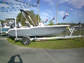 2026 Tidewater 180CC for sale at APOPKA MARINE in INVERNESS, FL
