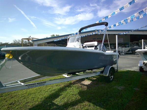 Tidewater Boats 2026 Tidewater 180CC for sale in INVERNESS, FL