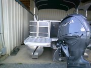 Extended Back Deck 2026 Bennington 21SXSAPG for sale in INVERNESS, FL