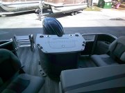 Fishing Area 2026 Bennington 21SXSAPG for sale in INVERNESS, FL