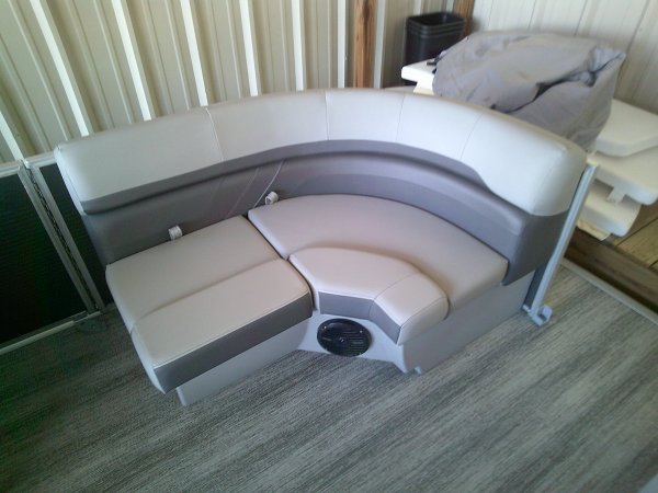 New 2026 Bennington for sale 2026 Bennington 21SXSAPG for sale in INVERNESS, FL