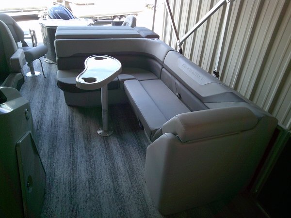 New 2026 Bennington for sale 2026 Bennington 21SXSAPG for sale in INVERNESS, FL