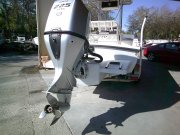 Pre-Owned 2008 Boat Trailers (all brands) Dusky 203 CC Power Boat for sale 2008 Boat Trailers (all brands) Dusky 203 CC for sale in INVERNESS, FL