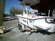 Pre-Owned 2008 Power Boat for sale 2008 Boat Trailers (all brands) Dusky 203 CC for sale in INVERNESS, FL