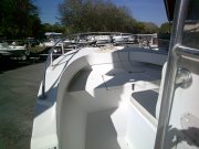Pre-Owned 2008 Boat Trailers (all brands) Power Boat for sale 2008 Boat Trailers (all brands) Dusky 203 CC for sale in INVERNESS, FL