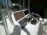 Pre-Owned 2008  powered Boat Trailers (all brands) Boat for sale 2008 Boat Trailers (all brands) Dusky 203 CC for sale in INVERNESS, FL