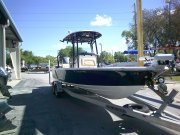 Pre-Owned 2027 Sportsman 247 Masters Platinum for sale 2017 Sportsman 247 Masters Platinum for sale in INVERNESS, FL