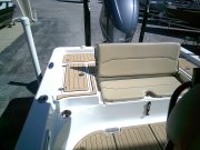 Pre-Owned 2027 Sportsman Power Boat for sale 2017 Sportsman 247 Masters Platinum for sale in INVERNESS, FL