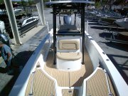 Pre-Owned 2027  powered Power Boat for sale 2017 Sportsman 247 Masters Platinum for sale in INVERNESS, FL