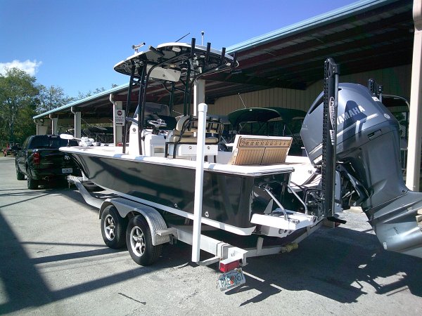 Pre-Owned 2027 Sportsman for sale 2017 Sportsman 247 Masters Platinum for sale in INVERNESS, FL