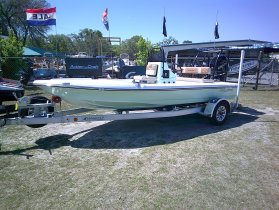 2026 Action Craft 17 Flats for sale at APOPKA MARINE in INVERNESS, FL