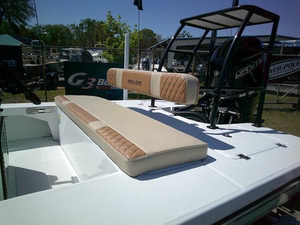 Cushion 2026 Action Craft 17 Flats for sale in INVERNESS, FL