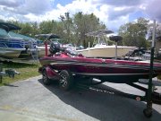 Used 2017 Ranger Boats 518C Power Boat for sale 2017 Ranger Boats 518C for sale in INVERNESS, FL