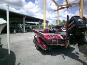 Used 2017 Ranger Boats 518C Power Boat for sale 2017 Ranger Boats 518C for sale in INVERNESS, FL