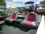 Used 2017 Ranger Boats 518C Power Boat for sale 2017 Ranger Boats 518C for sale in INVERNESS, FL