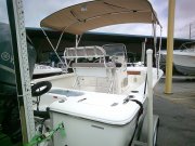 Used 2016 Tidewater 1910 Bay Power Boat for sale 2016 Tidewater 1910 Bay for sale in INVERNESS, FL