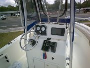 Pre-Owned 2016 Nautic Star 19XS for sale 2016 Nautic Star 19XS for sale in INVERNESS, FL
