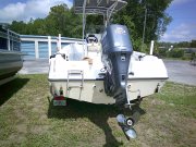 Pre-Owned 2007 Century 2001SV for sale 2007 Century 2001SV for sale in INVERNESS, FL