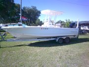 Pre-Owned 2017 Robalo 246 Cayman for sale 2017 Robalo 246 Cayman for sale in INVERNESS, FL