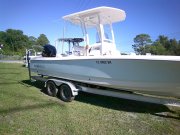 Pre-Owned 2017 Robalo 246 Cayman for sale 2017 Robalo 246 Cayman for sale in INVERNESS, FL