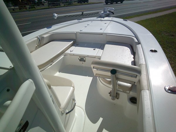 Pre-Owned 2017 Robalo for sale 2017 Robalo 246 Cayman for sale in INVERNESS, FL