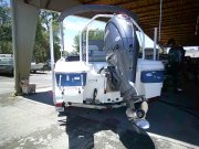 Pre-Owned 2024  powered Nautic Star Boat for sale 2024 Nautic Star 211 Hybrid for sale in INVERNESS, FL