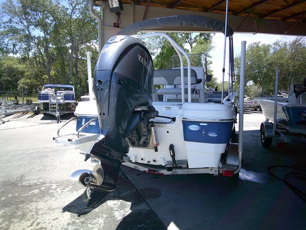 Pre-Owned 2024 Nautic Star 211 Hybrid for sale 2024 Nautic Star 211 Hybrid for sale in INVERNESS, FL