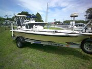 Used 2006  powered Maverick Boat for sale 2006 Maverick 17 Mirage HPX for sale in INVERNESS, FL