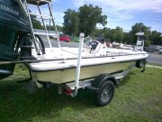Used 2006  powered Maverick Boat for sale 2006 Maverick 17 Mirage HPX for sale in INVERNESS, FL
