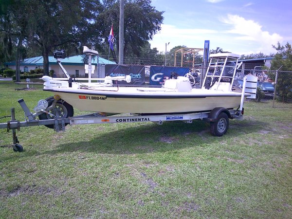 Used 2006 Maverick 17 Mirage HPX for sale 2006 Maverick 17 Mirage HPX for sale in INVERNESS, FL