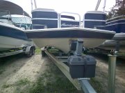 Pre-Owned 2015  powered Power Boat for sale 2015 Hurricane 226RE for sale in INVERNESS, FL