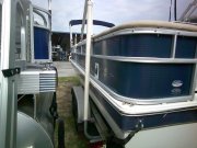 Pre-Owned 2015 Power Boat for sale 2015 Hurricane 226RE for sale in INVERNESS, FL