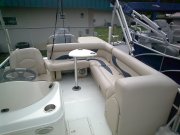 Pre-Owned 2015  powered Power Boat for sale 2015 Hurricane 226RE for sale in INVERNESS, FL