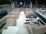 Pre-Owned 2015 Hurricane 226RE Power Boat for sale 2015 Hurricane 226RE for sale in INVERNESS, FL