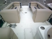 Pre-Owned 2015 Hurricane Power Boat for sale 2015 Hurricane 226RE for sale in INVERNESS, FL