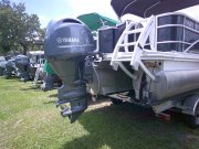 Pre-Owned 2023 Bennington 21SFXAPG Tritoon Power Boat for sale 2023 Bennington 21SFXAPG Tritoon for sale in INVERNESS, FL
