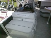 Pre-Owned 2023 Power Boat for sale 2023 Bennington 21SFXAPG Tritoon for sale in INVERNESS, FL