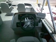 Pre-Owned 2023 Bennington for sale 2023 Bennington 21SFXAPG Tritoon for sale in INVERNESS, FL