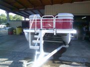 Pre-Owned 2024 Bennington for sale 2024 Bennington 188SLV for sale in INVERNESS, FL