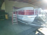 Pre-Owned 2024 Bennington 188SLV for sale 2024 Bennington 188SLV for sale in INVERNESS, FL