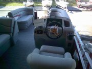Pre-Owned 2024 Bennington Power Boat for sale 2024 Bennington 188SLV for sale in INVERNESS, FL