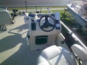Used 1997 Starcraft 18' Pontoon refurbished for sale 1997 Starcraft 18' Pontoon refurbished for sale in INVERNESS, FL