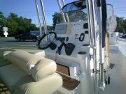 Pre-Owned 2016 Keywest Boats for sale 2016 Keywest Boats 210 Bay Reef for sale in INVERNESS, FL
