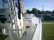 Pre-Owned 2016 Keywest Boats 210 Bay Reef Power Boat for sale 2016 Keywest Boats 210 Bay Reef for sale in INVERNESS, FL